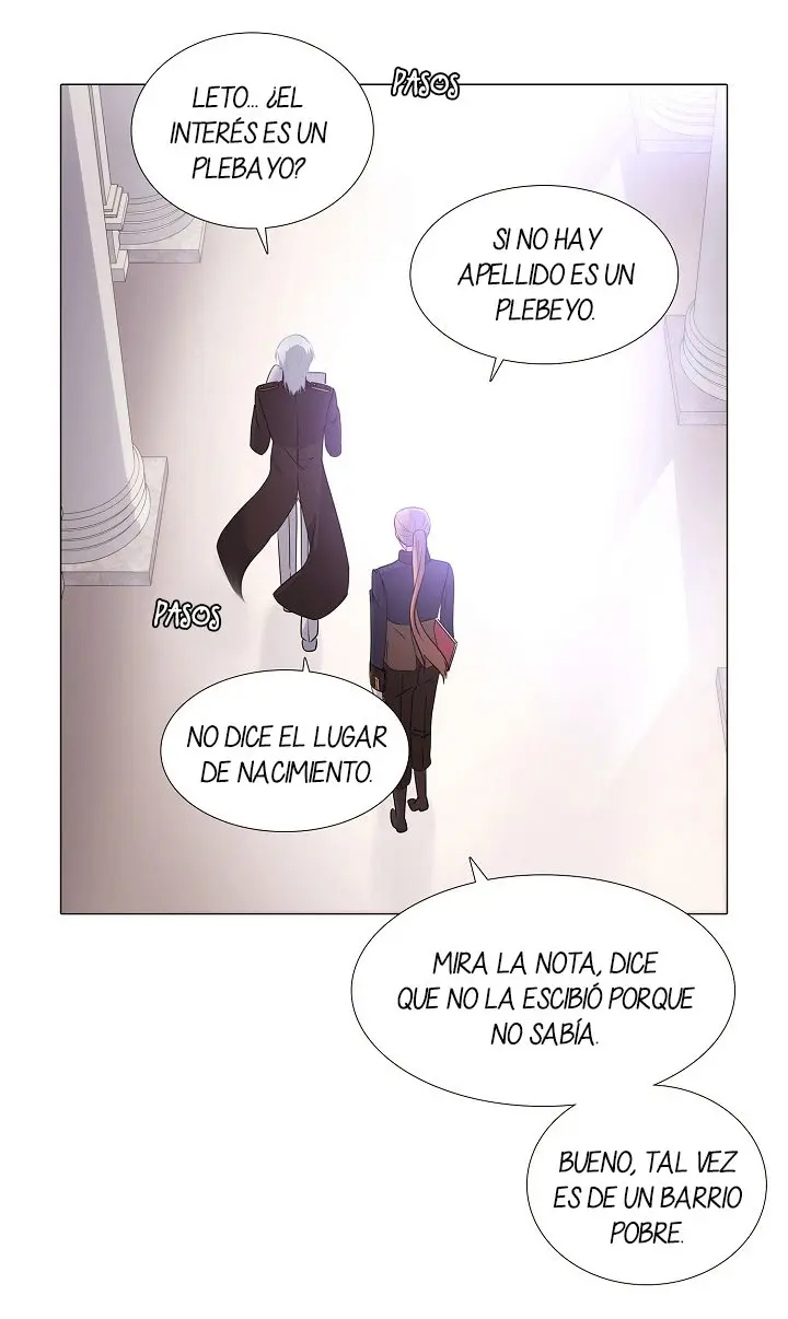 Fui descubierta por el villano - Capítulo 2 - Página 13 - LectorTMOo
