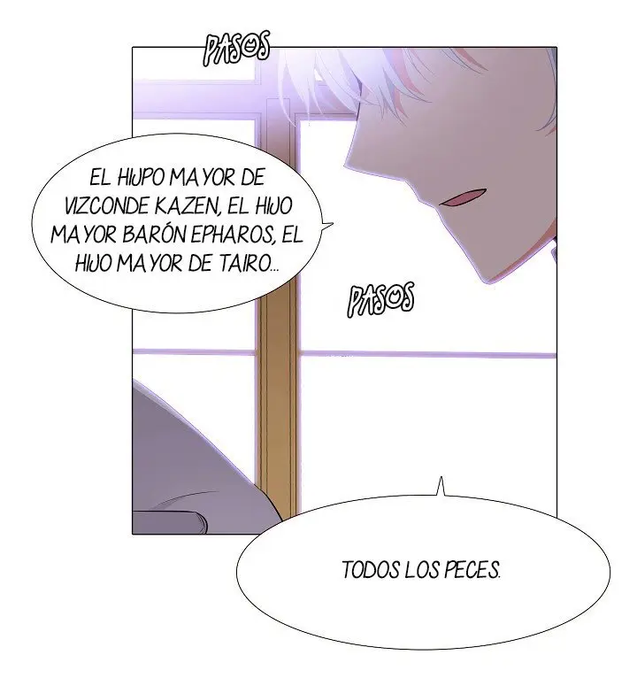 Fui descubierta por el villano - Capítulo 2 - Página 14 - LectorTMOo