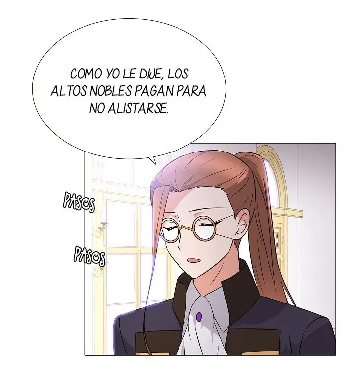 Fui descubierta por el villano - Capítulo 2 - Página 15 - LectorTMOo