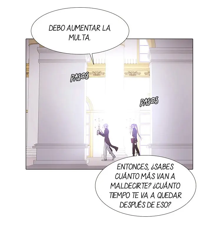Fui descubierta por el villano - Capítulo 2 - Página 16 - LectorTMOo