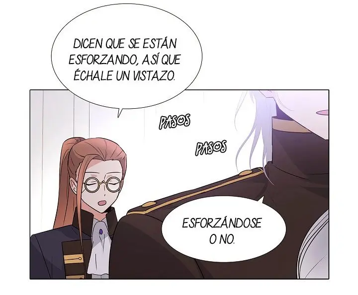 Fui descubierta por el villano - Capítulo 2 - Página 17 - LectorTMOo