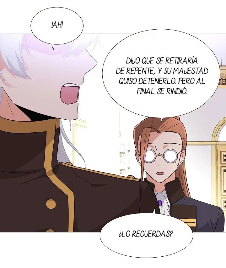 Fui descubierta por el villano - Capítulo 2 - Página 20 - LectorTMOo