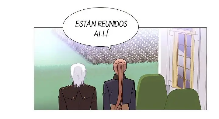 Fui descubierta por el villano - Capítulo 2 - Página 25 - LectorTMOo
