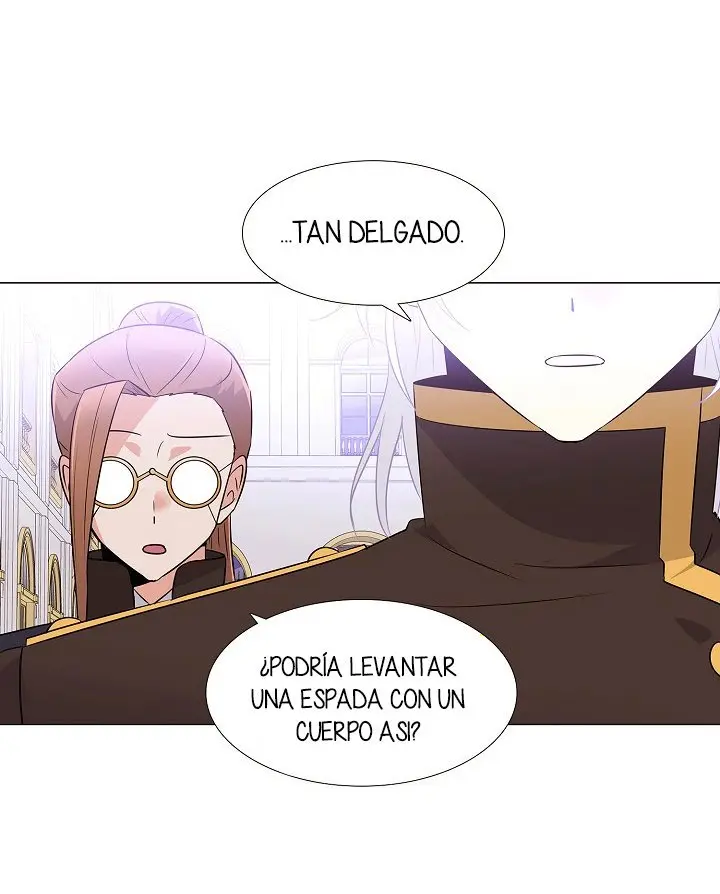 Fui descubierta por el villano - Capítulo 2 - Página 32 - LectorTMOo