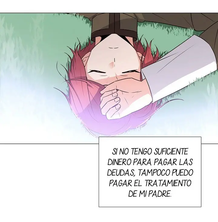 Fui descubierta por el villano - Capítulo 2 - Página 75 - LectorTMOo