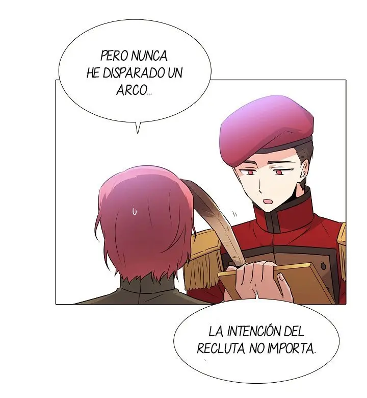 Fui descubierta por el villano - Capítulo 2 - Página 81 - LectorTMOo