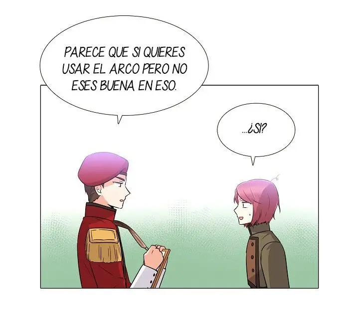 Fui descubierta por el villano - Capítulo 2 - Página 83 - LectorTMOo