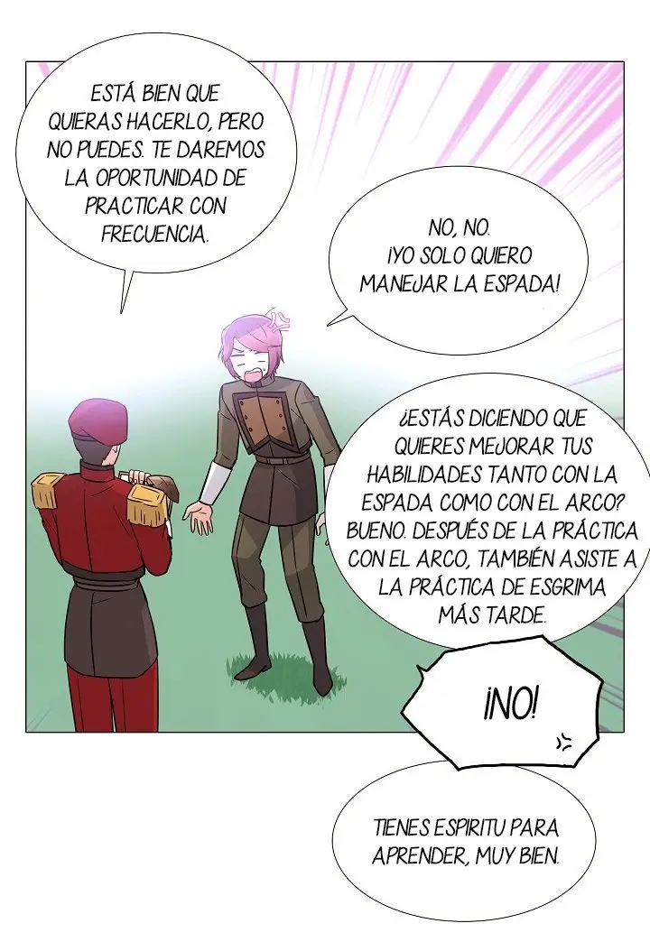 Fui descubierta por el villano - Capítulo 2 - Página 84 - LectorTMOo