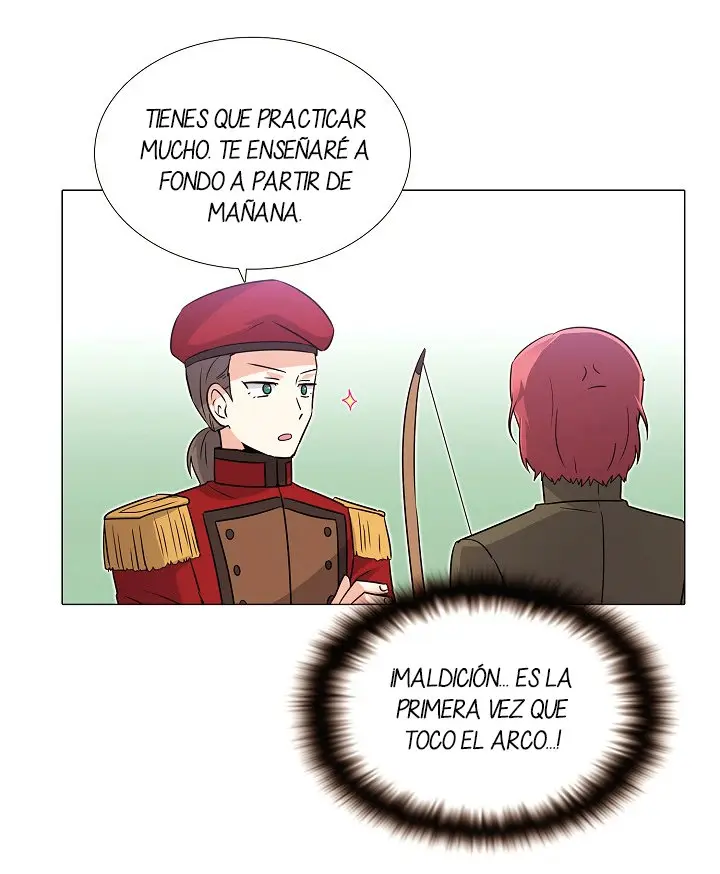 Fui descubierta por el villano - Capítulo 2 - Página 88 - LectorTMOo