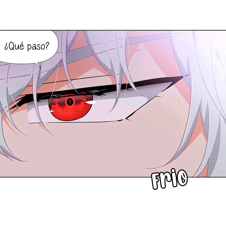 Fui descubierta por el villano - Capítulo 21 - Página 19 - LectorTMOo
