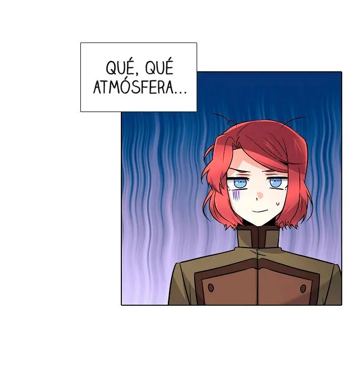 Fui descubierta por el villano - Capítulo 21 - Página 27 - LectorTMOo