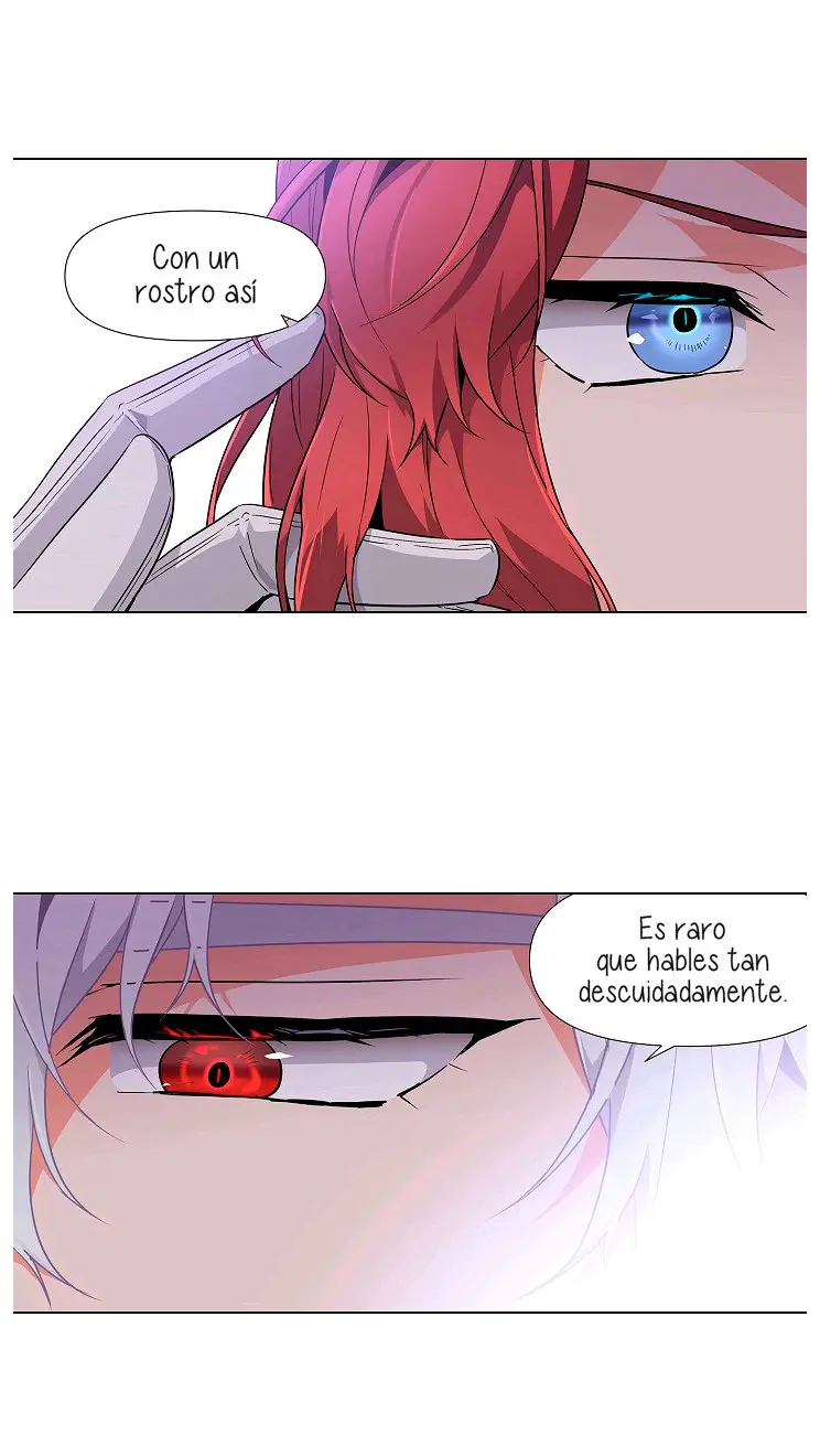 Fui descubierta por el villano - Capítulo 21 - Página 49 - LectorTMOo