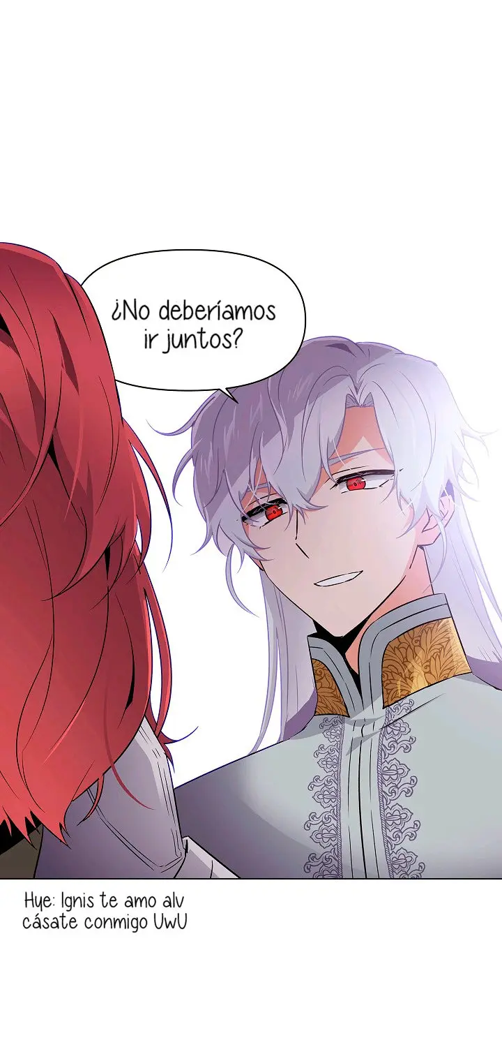 Fui descubierta por el villano - Capítulo 21 - Página 68 - LectorTMOo