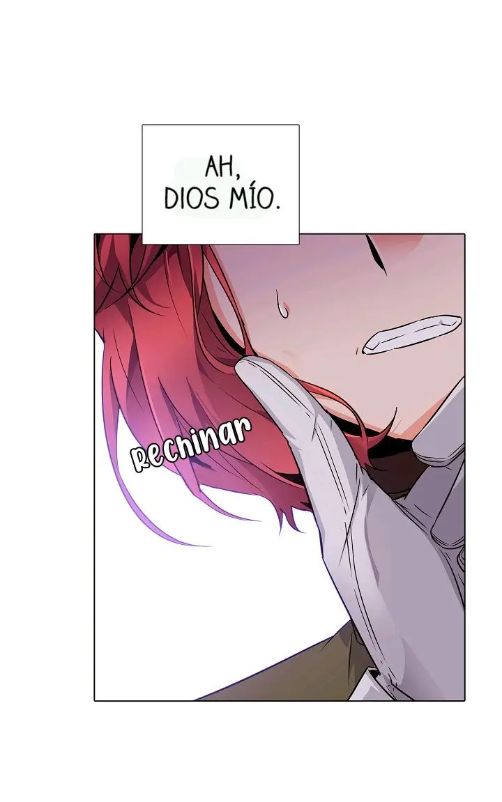 Fui descubierta por el villano - Capítulo 21 - Página 69 - LectorTMOo
