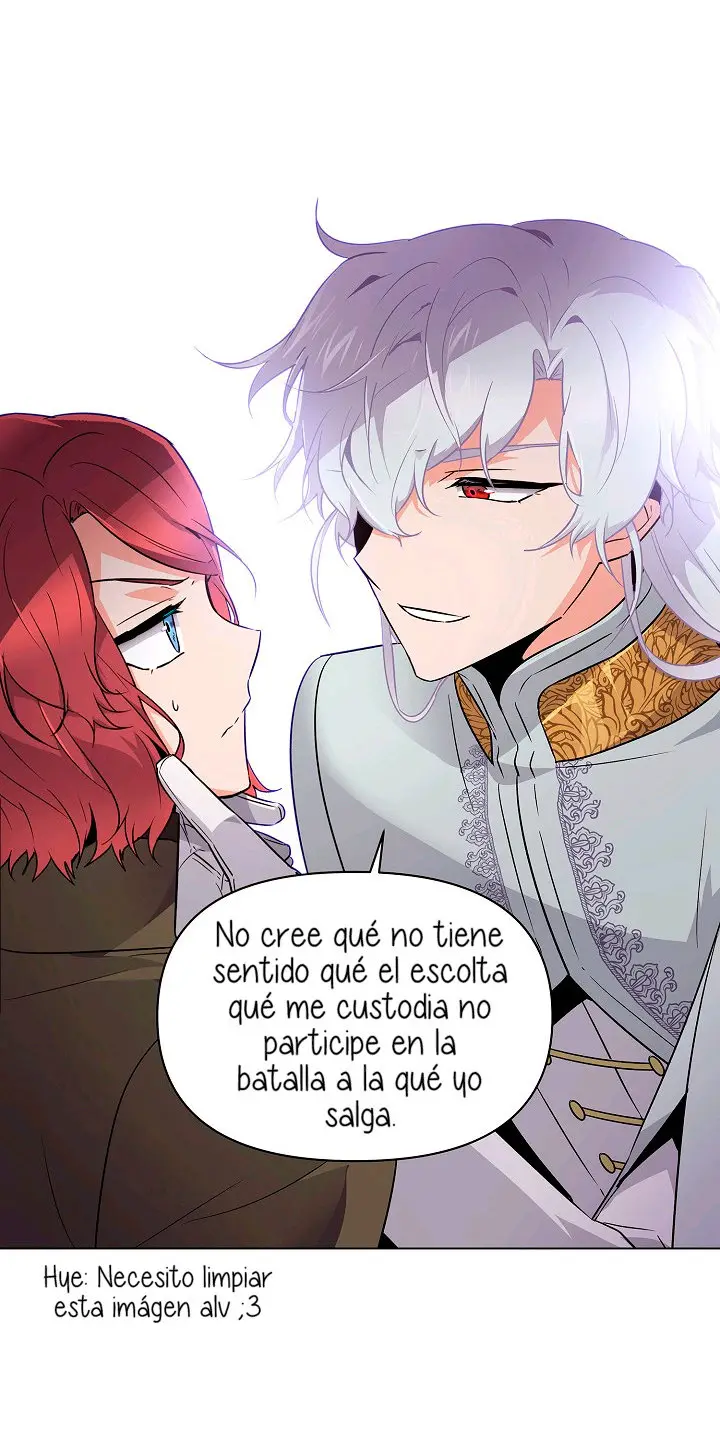Fui descubierta por el villano - Capítulo 21 - Página 70 - LectorTMOo