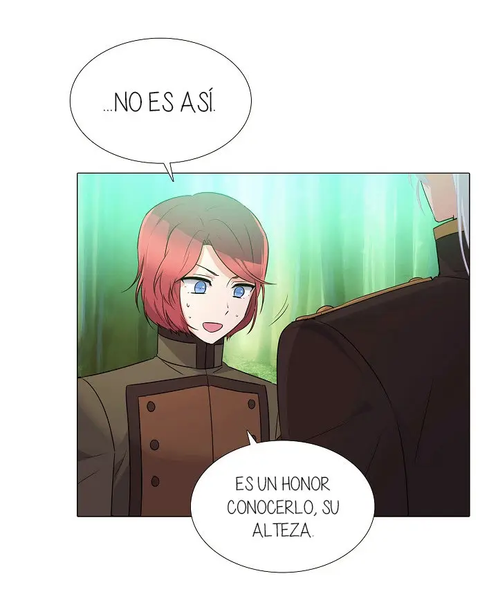 Fui descubierta por el villano - Capítulo 3 - Página 13 - LectorTMOo