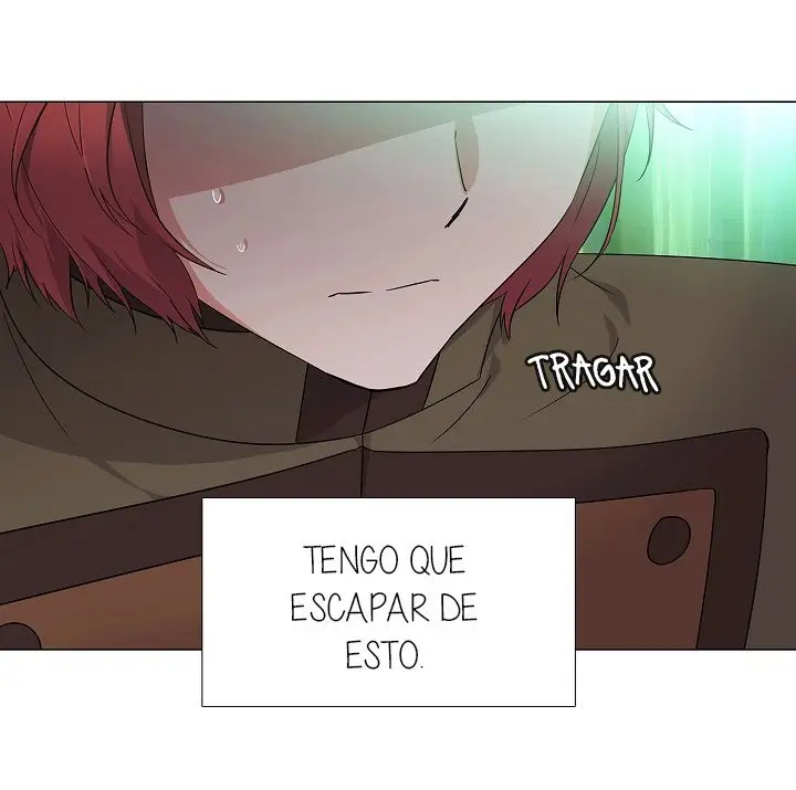 Fui descubierta por el villano - Capítulo 3 - Página 17 - LectorTMOo