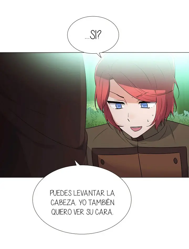 Fui descubierta por el villano - Capítulo 3 - Página 19 - LectorTMOo