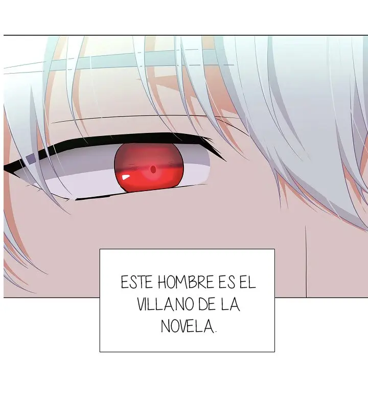 Fui descubierta por el villano - Capítulo 3 - Página 25 - LectorTMOo