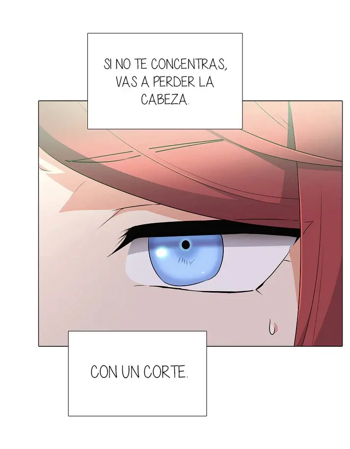 Fui descubierta por el villano - Capítulo 3 - Página 26 - LectorTMOo