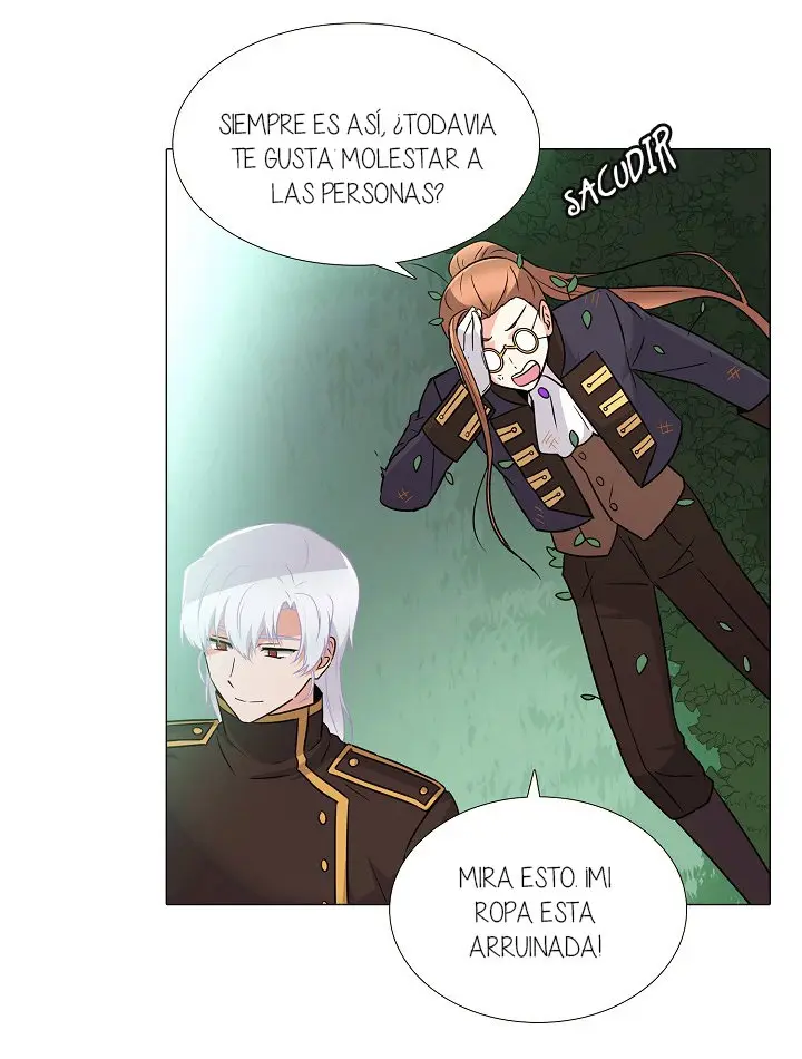 Fui descubierta por el villano - Capítulo 3 - Página 60 - LectorTMOo