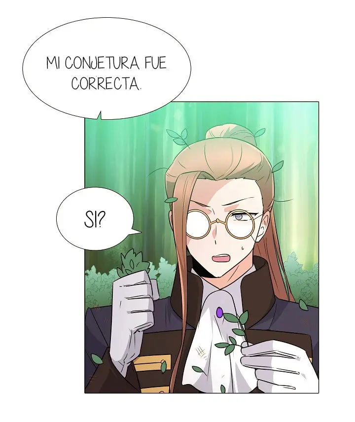 Fui descubierta por el villano - Capítulo 3 - Página 62 - LectorTMOo