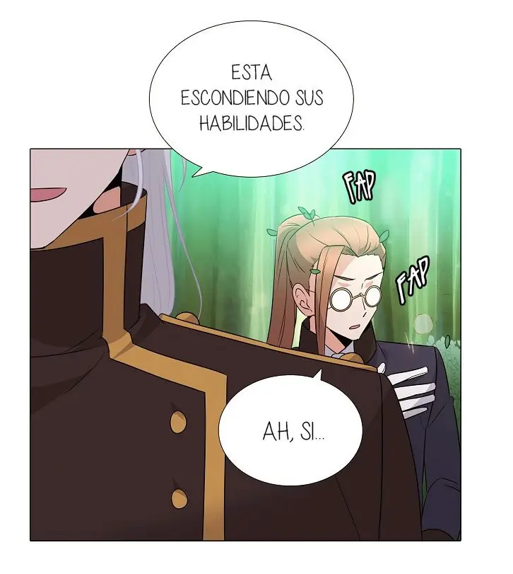 Fui descubierta por el villano - Capítulo 3 - Página 65 - LectorTMOo