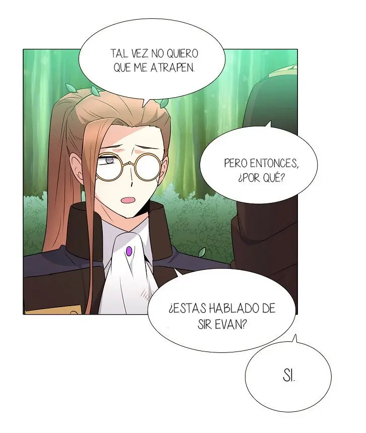 Fui descubierta por el villano - Capítulo 3 - Página 69 - LectorTMOo