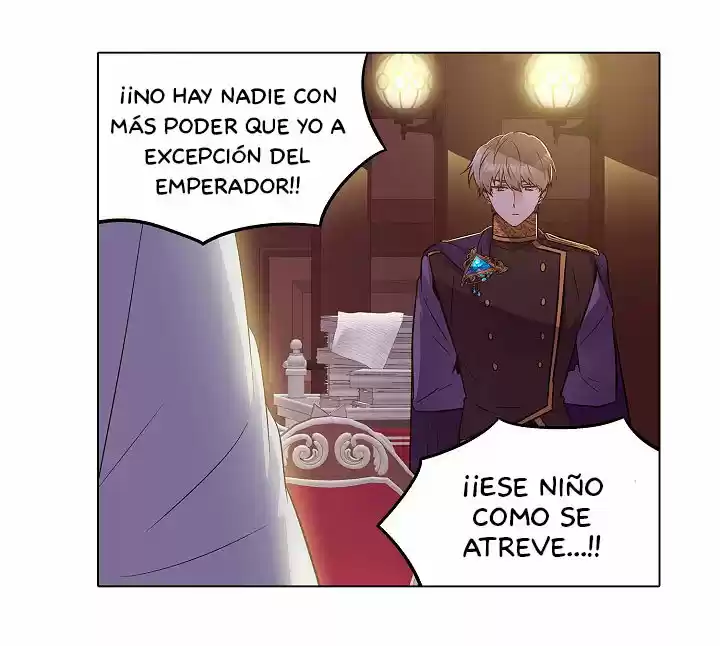 Fui descubierta por el villano - Capítulo 39 - Página 5 - LectorTMOo