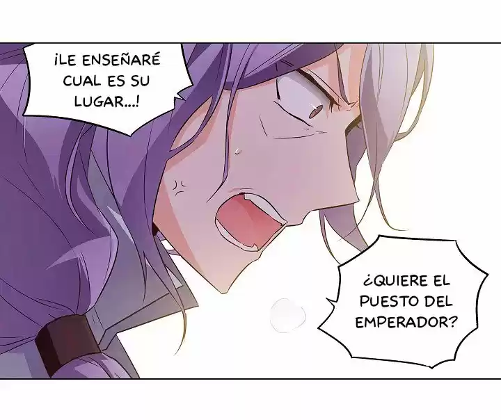 Fui descubierta por el villano - Capítulo 39 - Página 6 - LectorTMOo