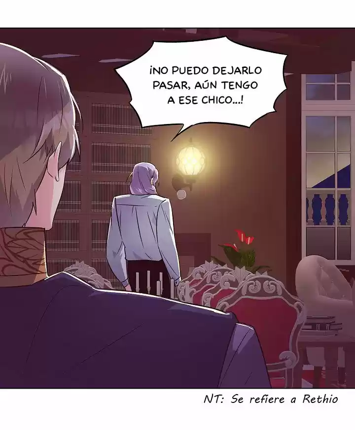 Fui descubierta por el villano - Capítulo 39 - Página 7 - LectorTMOo