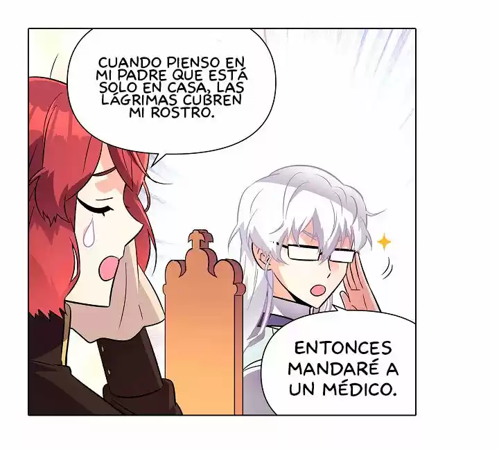 Fui descubierta por el villano - Capítulo 39 - Página 26 - LectorTMOo