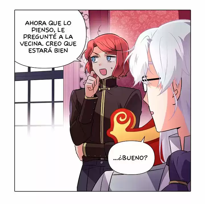 Fui descubierta por el villano - Capítulo 39 - Página 28 - LectorTMOo