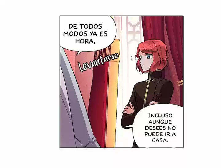 Fui descubierta por el villano - Capítulo 39 - Página 30 - LectorTMOo