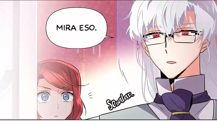 Fui descubierta por el villano - Capítulo 39 - Página 33 - LectorTMOo