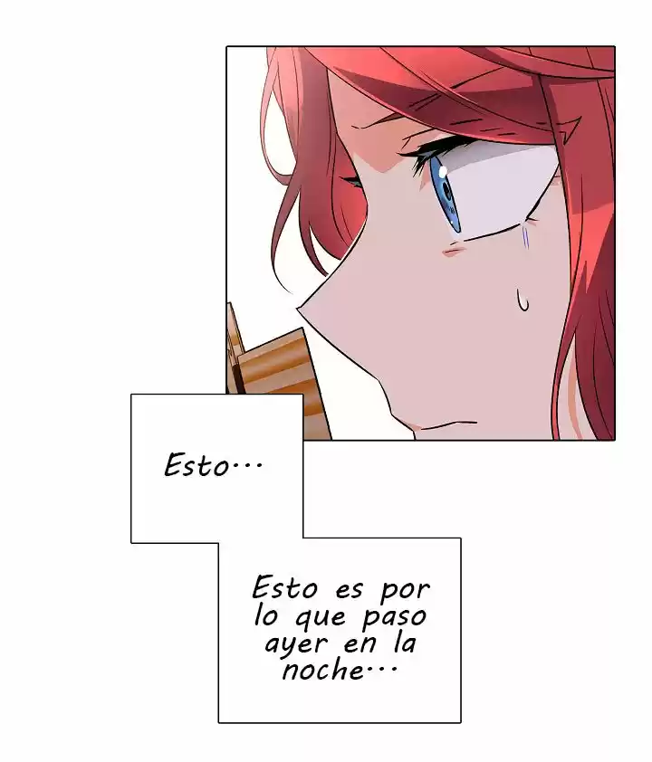 Fui descubierta por el villano - Capítulo 39 - Página 38 - LectorTMOo