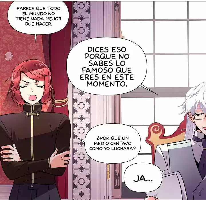 Fui descubierta por el villano - Capítulo 39 - Página 39 - LectorTMOo