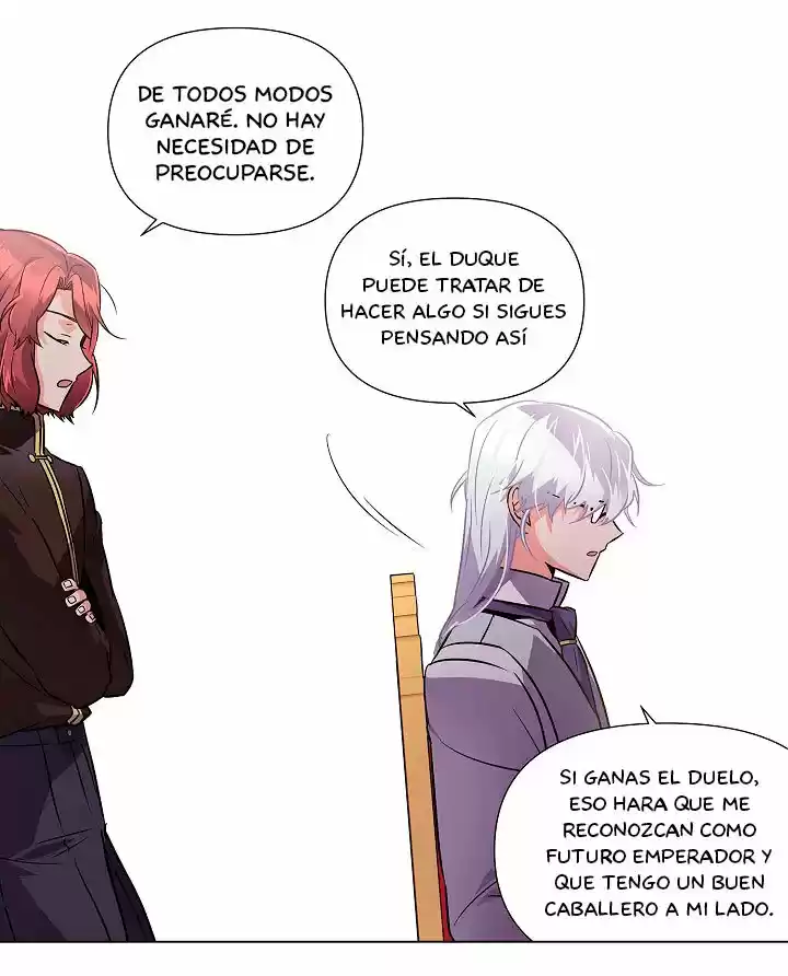 Fui descubierta por el villano - Capítulo 39 - Página 47 - LectorTMOo