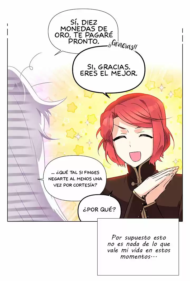Fui descubierta por el villano - Capítulo 39 - Página 63 - LectorTMOo