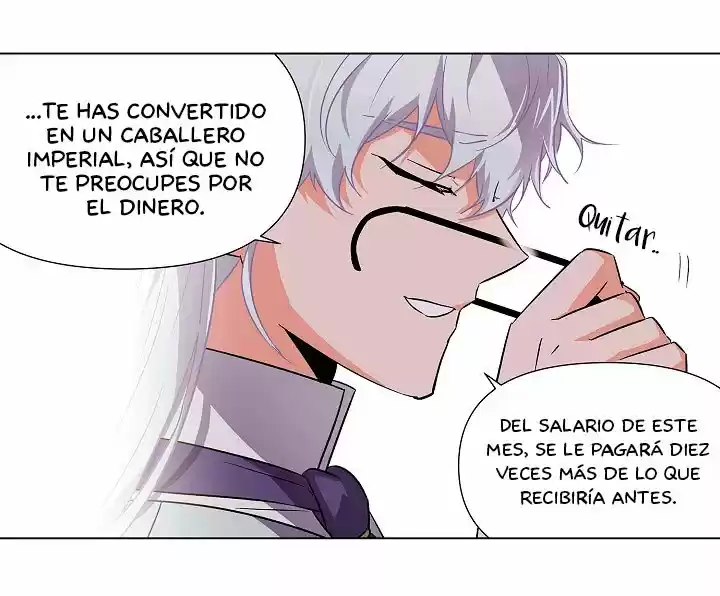 Fui descubierta por el villano - Capítulo 39 - Página 66 - LectorTMOo
