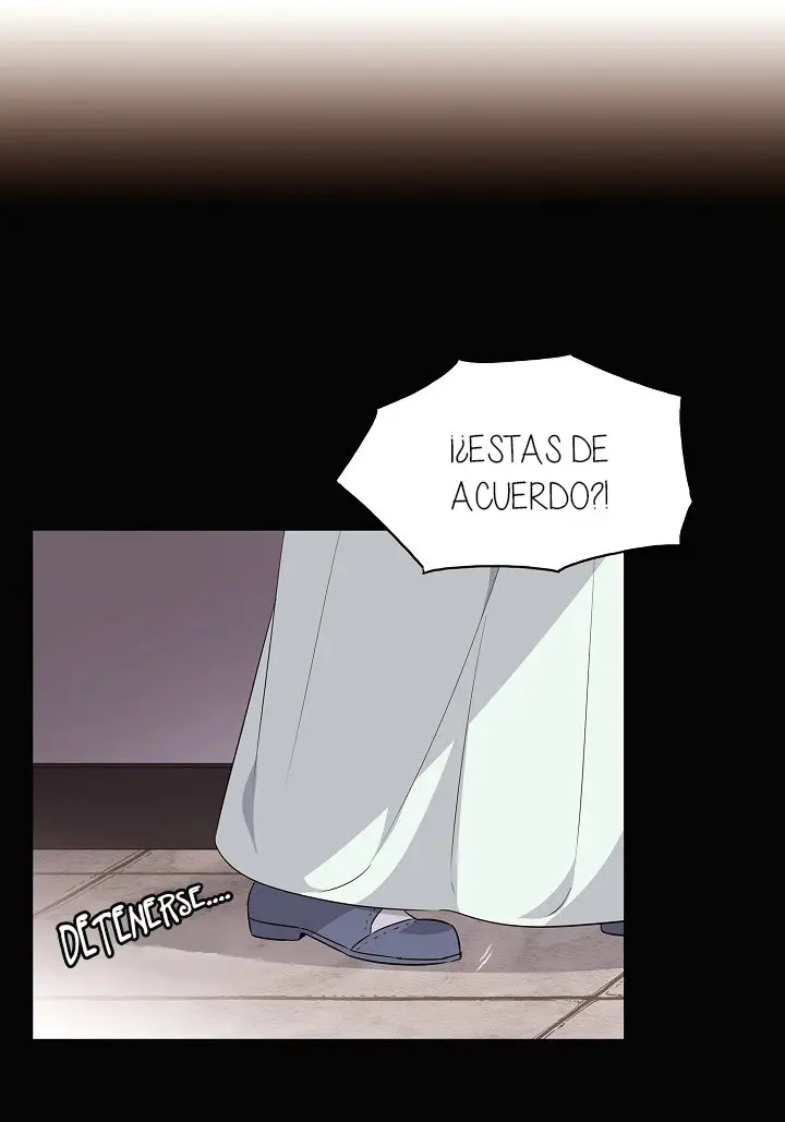 Fui descubierta por el villano - Capítulo 4 - Página 4 - LectorTMOo