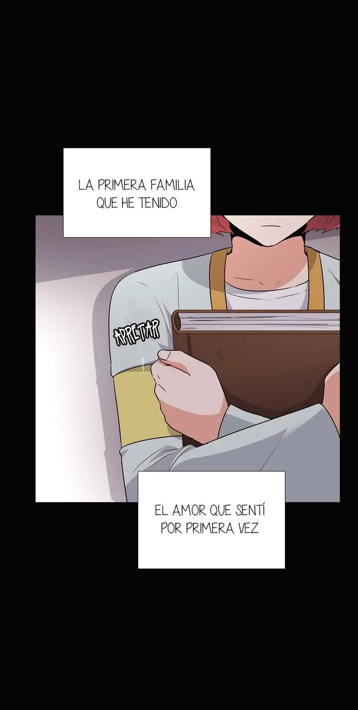 Fui descubierta por el villano - Capítulo 4 - Página 10 - LectorTMOo