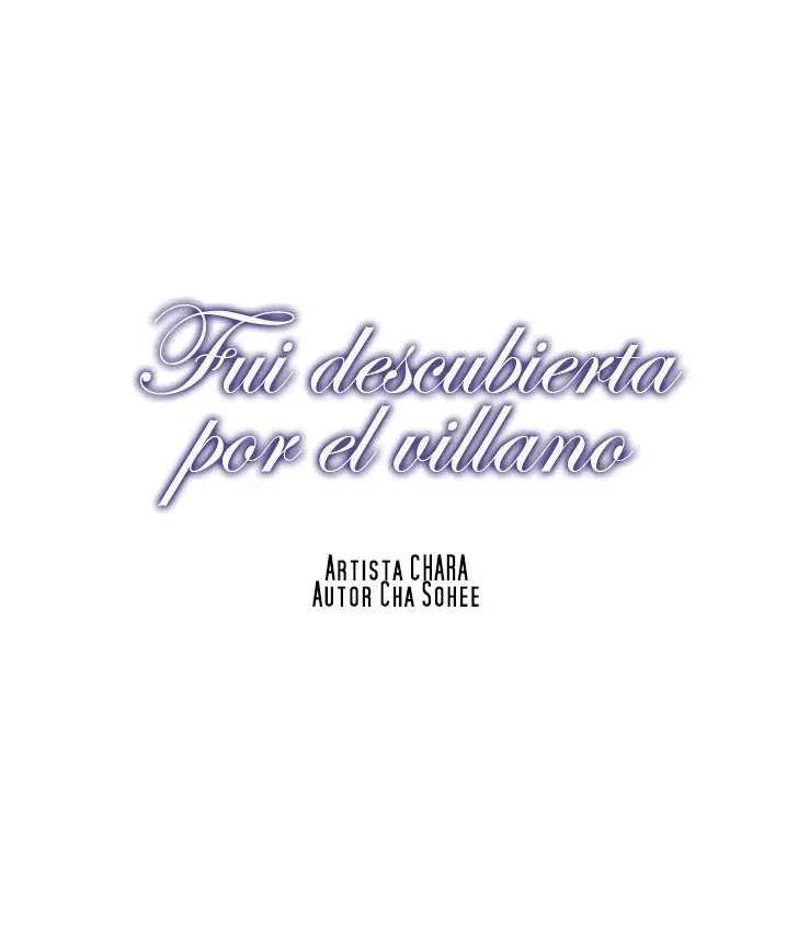 Fui descubierta por el villano - Capítulo 4 - Página 14 - LectorTMOo