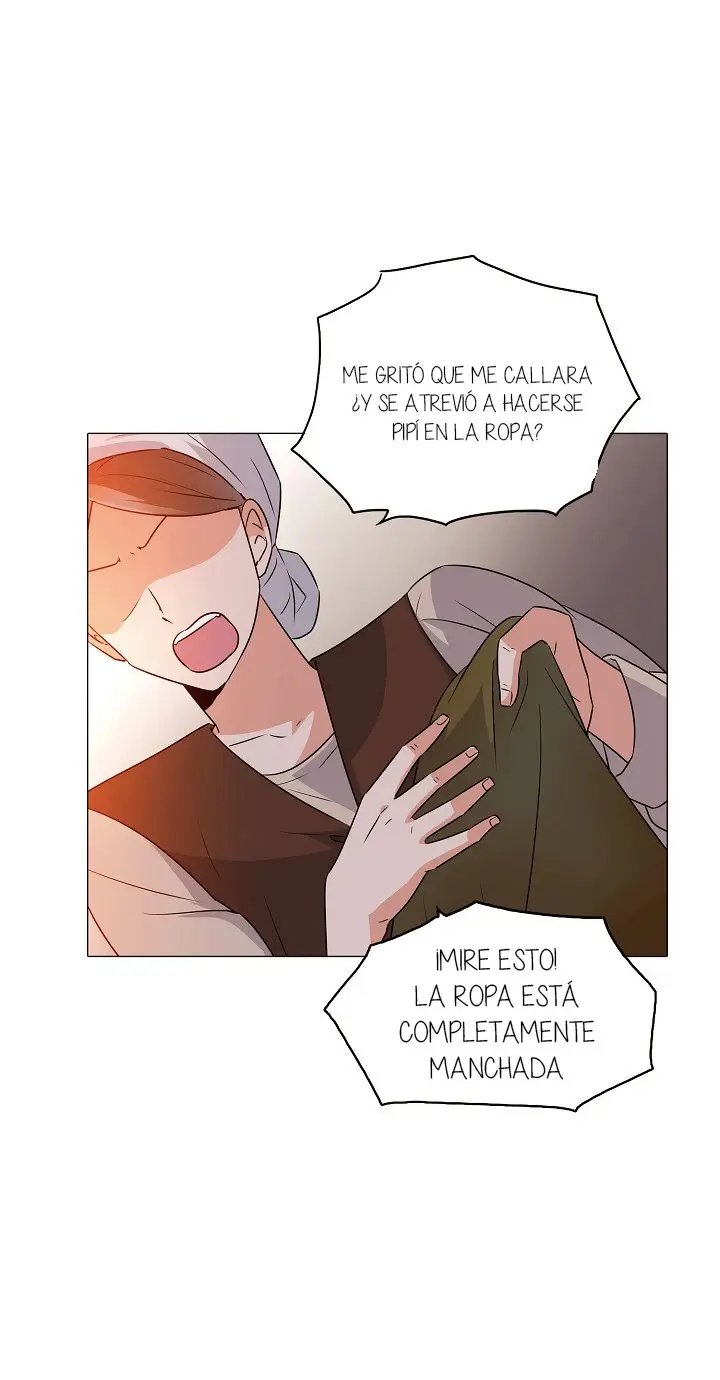 Fui descubierta por el villano - Capítulo 4 - Página 21 - LectorTMOo