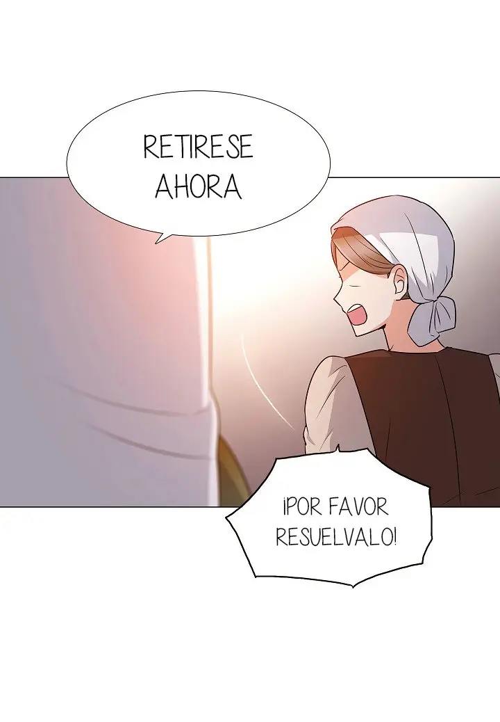 Fui descubierta por el villano - Capítulo 4 - Página 33 - LectorTMOo