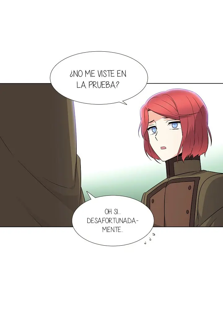 Fui descubierta por el villano - Capítulo 4 - Página 69 - LectorTMOo