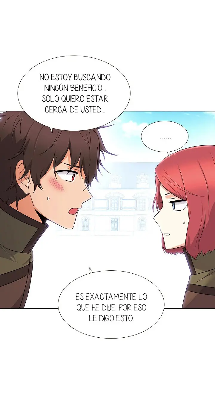 Fui descubierta por el villano - Capítulo 4 - Página 78 - LectorTMOo