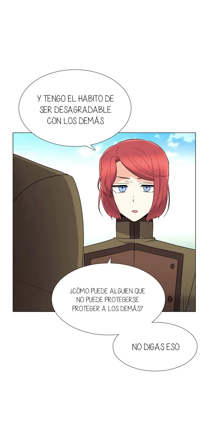 Fui descubierta por el villano - Capítulo 4 - Página 97 - LectorTMOo