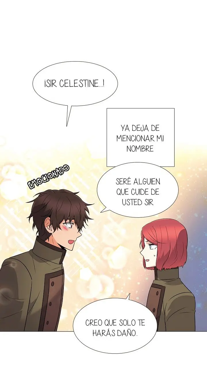 Fui descubierta por el villano - Capítulo 4 - Página 100 - LectorTMOo