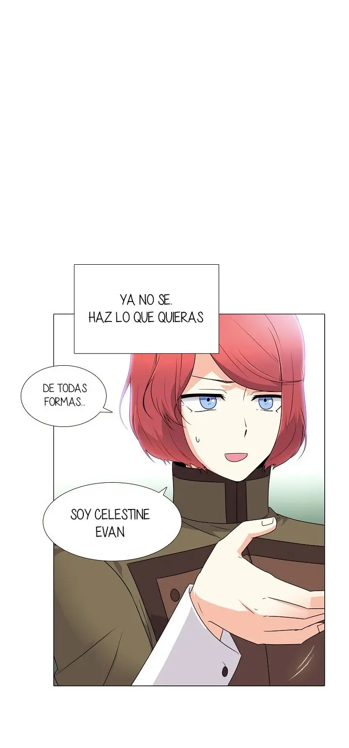 Fui descubierta por el villano - Capítulo 4 - Página 101 - LectorTMOo